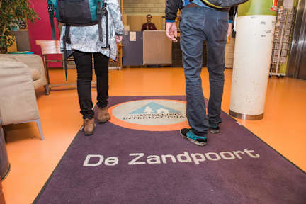 Billeder af HI De Zandpoort Mechelen