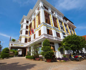 Фотографии Angkor Year Theme Hotel