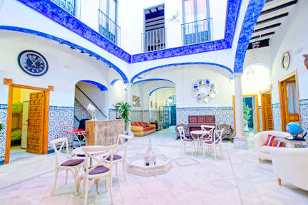 Fotos von Hostel Trotamundos