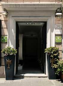 Fotografias de Seven Guest Rooms