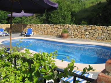 Foton av Hotel Molino del Puente Ronda