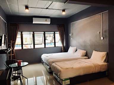 Fotos de Sleepcats Hostel
