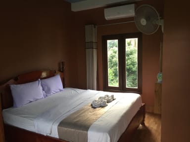 Photos of Parkview Pool Hostel & Guesthouse