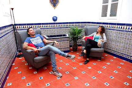 Фотографии Fabrizzio's Sevilla