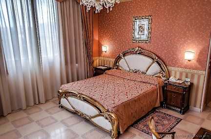 Zdjęcia nagrodzone Hotel Sorriso