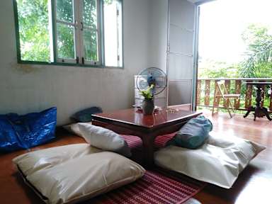 Fotos de Bangkok Bungalow