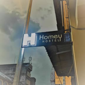 Foto di Homey Hostel