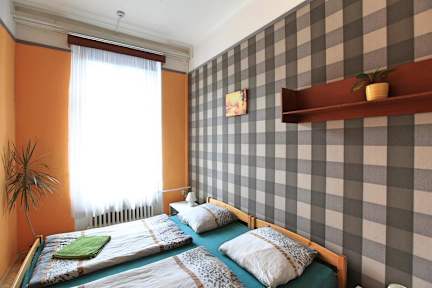 Billeder af Sklep Hotel