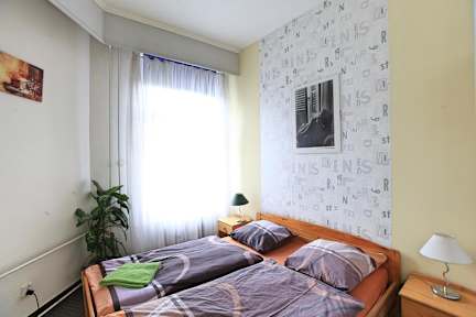 Billeder af Sklep Hotel