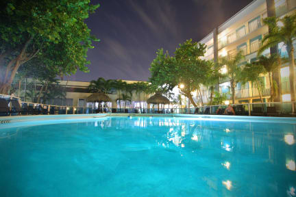 Fort Lauderdale Grand Hotelの写真