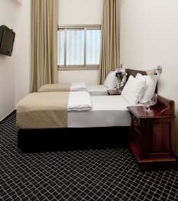 Sun City Hotel照片