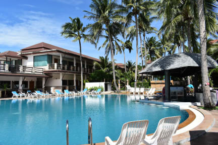 Zdjęcia nagrodzone Phangan Bayshore Resort