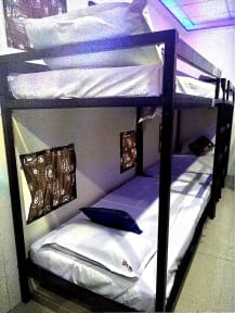 Photos of City Backpackers Hostel