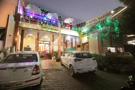 Photos of Hotel Rashmi