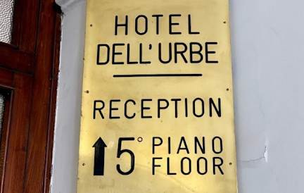 Fotografias de Hotel Dell'Urbe