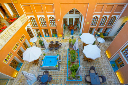 Kuvia paikasta: Minas Traditional Hotel