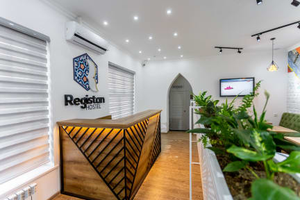 Registan Hostelの写真