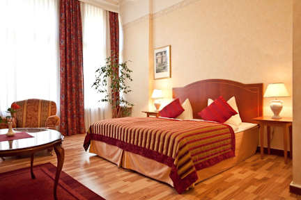 Photos of Safestay Berlin