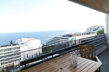 Fotografias de Monumental Apartment