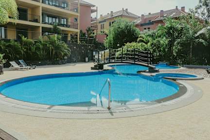 Fotografias de Santa Luzia Funchal View