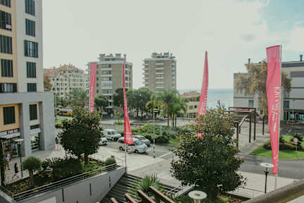 Fotografias de Torres do Forum