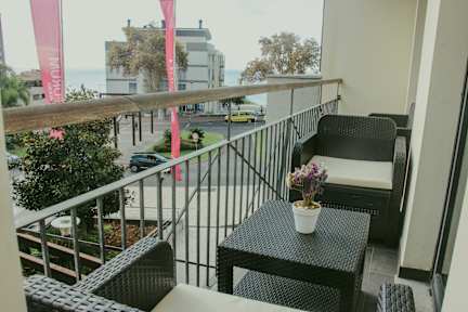 Fotografias de Torres do Forum