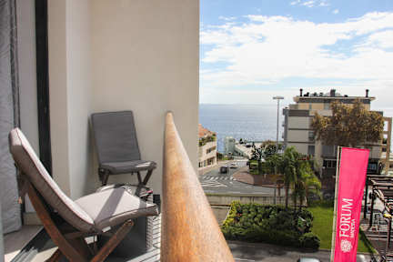 Fotografias de Forum Madeira Ocean View