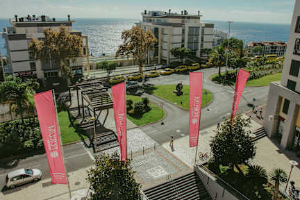 Fotografias de Forum Madeira Ocean View