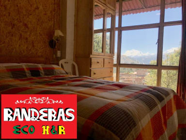 Bilder av Eco Hotel Banderas