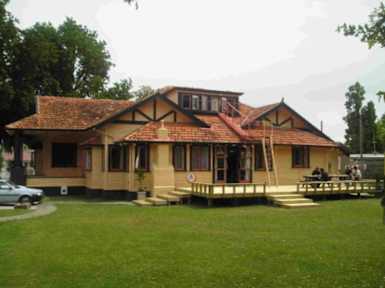 Fotografias de YHA Gisborne