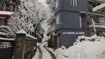 Foto's van LTI Hostel and Cafe