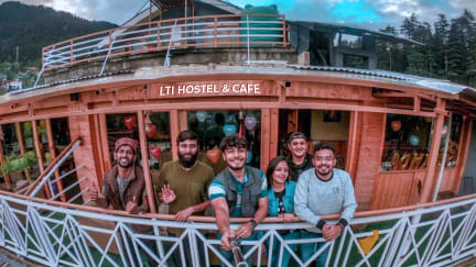 LTI Hostel and Cafe의 사진