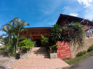 Photos of Hostel Bulaba