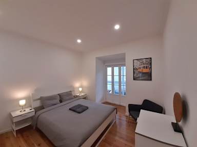 Fotografias de City Guesthouse Lisbon