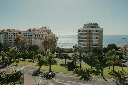 Fotografias de Forum Apartment