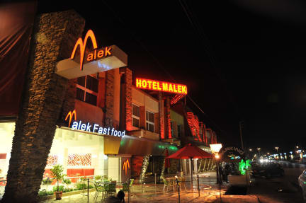 Fotky Malek Hotel