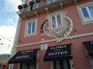 Fotografias de Gloria Suites by LxWay