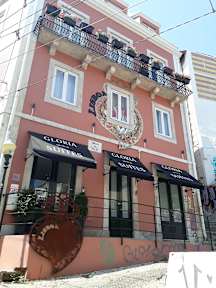 Fotografias de Gloria Suites by LxWay