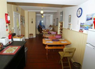 Fotos de Sive Hostel