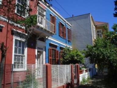 Billeder af Residencia en el Cerro - Hostal