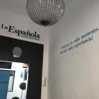 Fotky Hostal Boutique La Española by Bossh Hotels