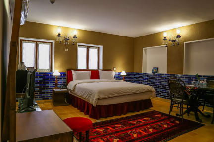 Keryas Traditional Hotel tesisinden Fotoğraflar