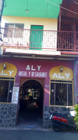 Fotky Hostal y Restaurante Aly