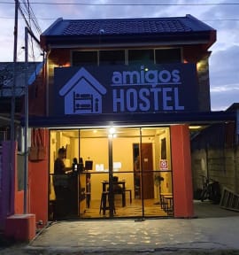 Photos of Amigos Hostel Moalboal