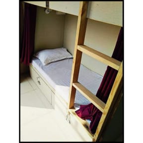 Homestay AC Dormitoryの写真