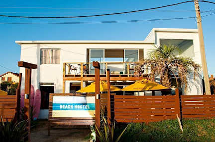 Billeder af Balconada Beach Hostel