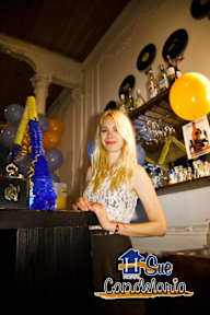 Фотографии Hostel Sue Candelaria