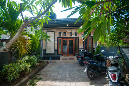 Fotos von Puri Hostel Nusa Penida