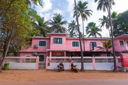Kuvia paikasta: U.R.D.Ki Hostel