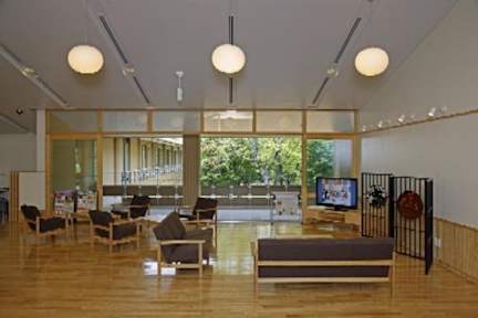Kuvia paikasta: Kyoto UTANO Youth Hostel